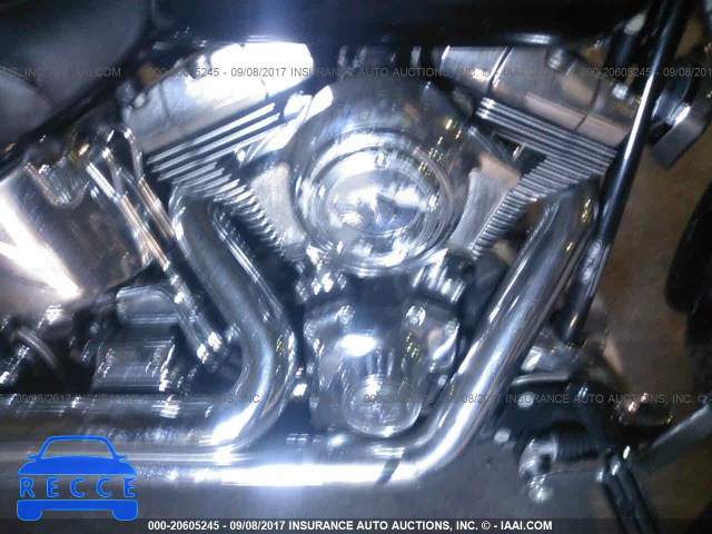 2003 Harley-davidson FXSTSI 1HD1BZB143Y012245 image 7