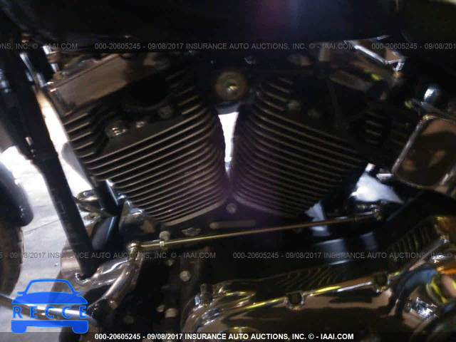 2003 Harley-davidson FXSTSI 1HD1BZB143Y012245 image 8
