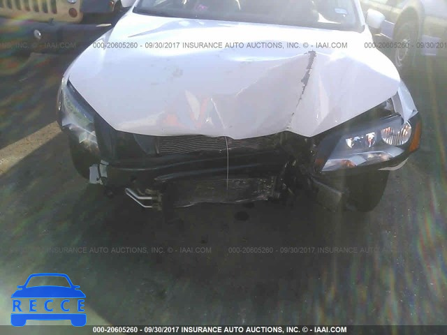 2012 Volkswagen Passat 1VWBP7A38CC038792 зображення 5