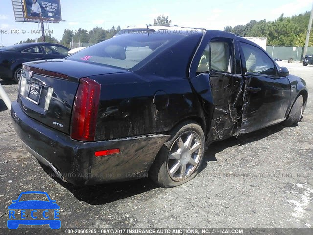 2006 Cadillac STS 1G6DW677860118122 image 3
