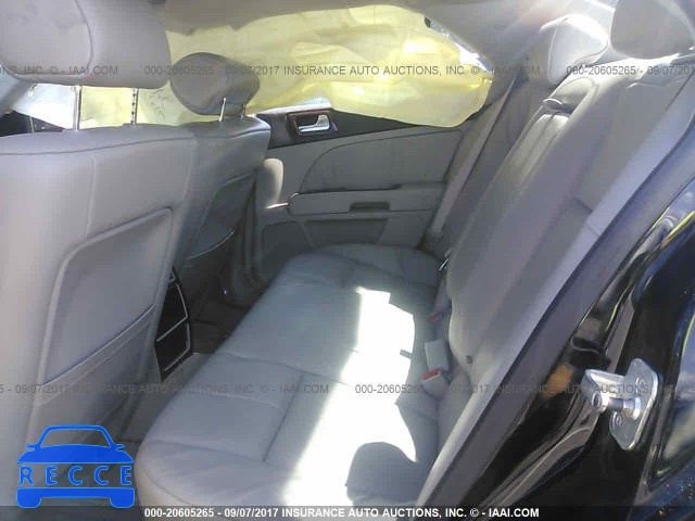 2006 Cadillac STS 1G6DW677860118122 Bild 7