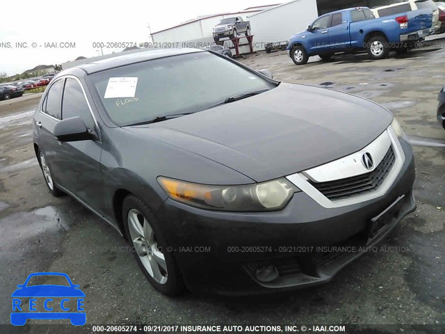 2010 Acura TSX JH4CU2F69AC033716 image 0