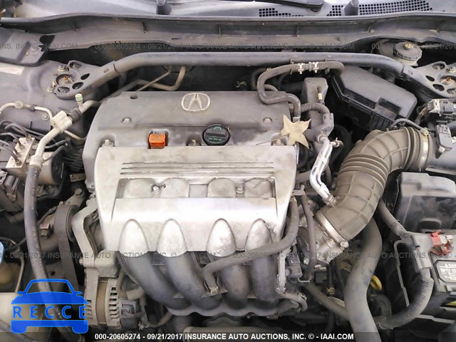2010 Acura TSX JH4CU2F69AC033716 image 9