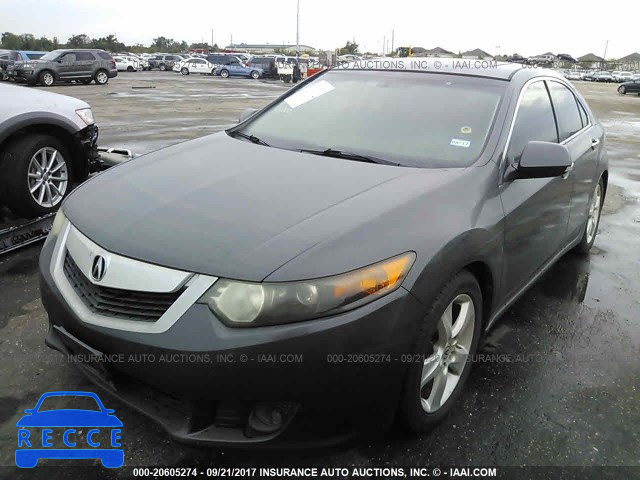 2010 Acura TSX JH4CU2F69AC033716 image 1
