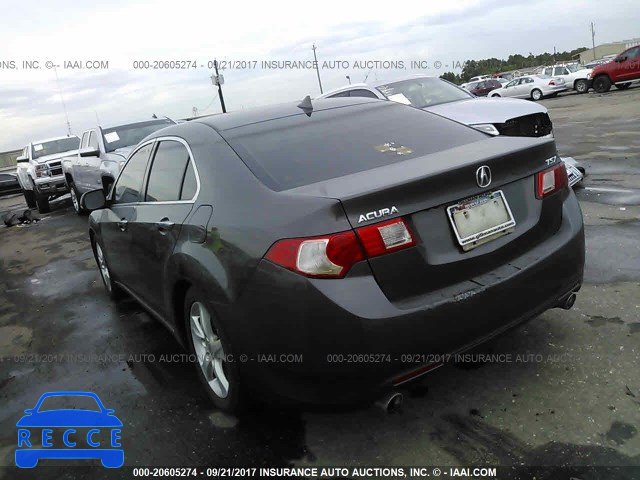 2010 Acura TSX JH4CU2F69AC033716 image 2