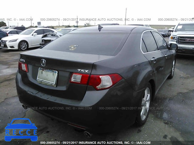 2010 Acura TSX JH4CU2F69AC033716 image 3