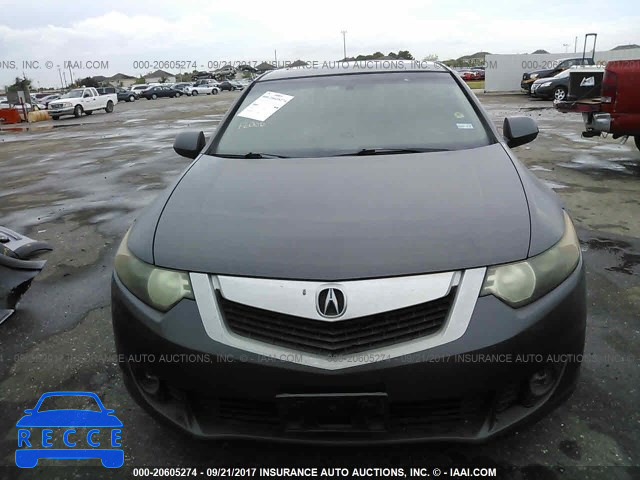 2010 Acura TSX JH4CU2F69AC033716 image 5