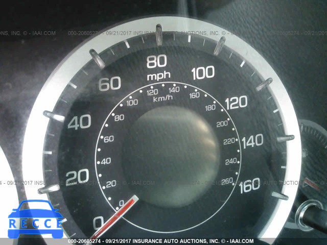 2010 Acura TSX JH4CU2F69AC033716 image 6
