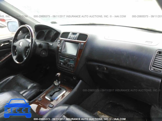 2003 Acura MDX 2HNYD189X3H549053 image 4