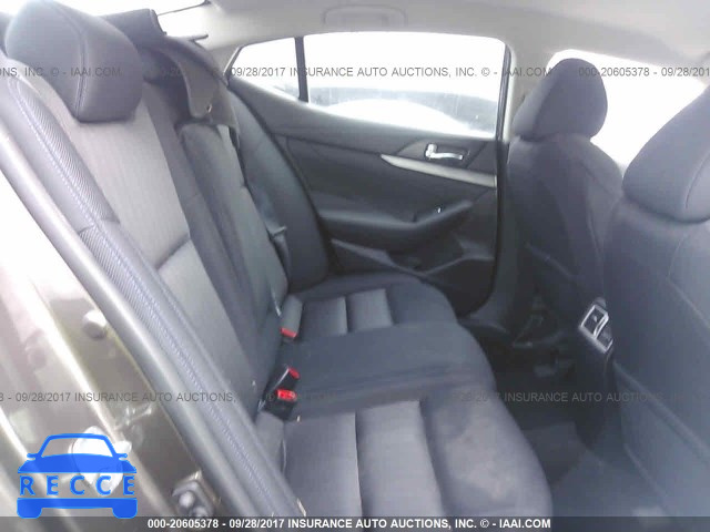 2016 Nissan Maxima 1N4AA6AP6GC408971 image 7