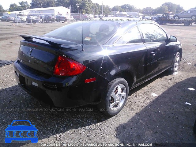 2008 Pontiac G5 1G2AL18F487241304 зображення 3