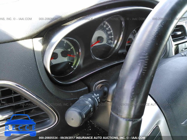 2013 Chrysler 200 1C3CCBBB3DN695408 image 6