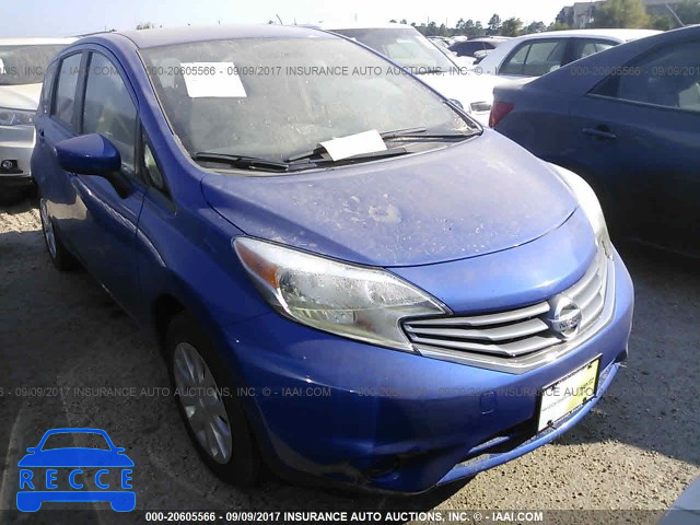 2016 Nissan Versa Note 3N1CE2CPXGL365420 image 0