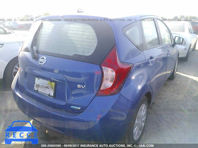 2016 Nissan Versa Note 3N1CE2CPXGL365420 image 3