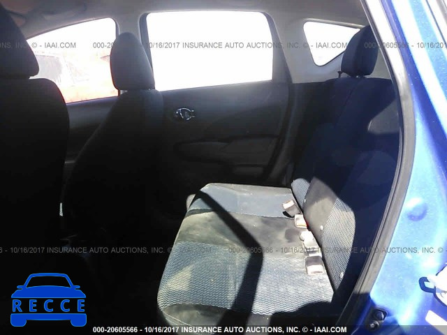 2016 Nissan Versa Note 3N1CE2CPXGL365420 image 7