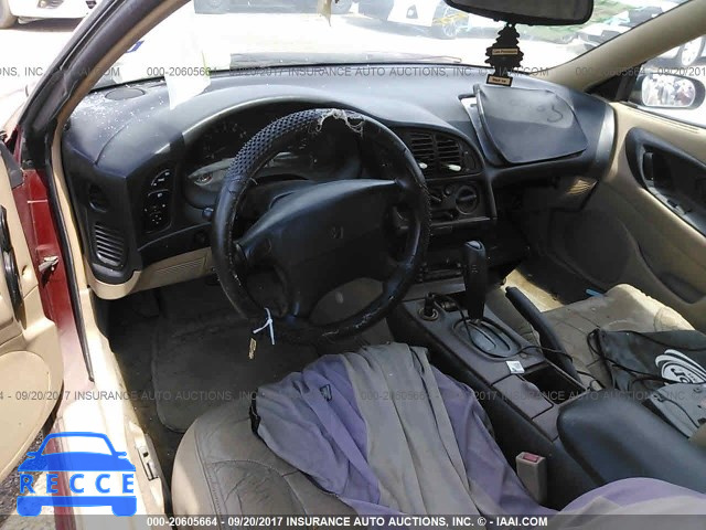 1998 Chrysler Sebring LXI 4C3AU52N6WE132869 image 4