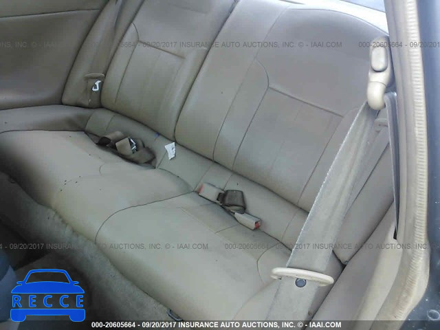 1998 Chrysler Sebring LXI 4C3AU52N6WE132869 image 7