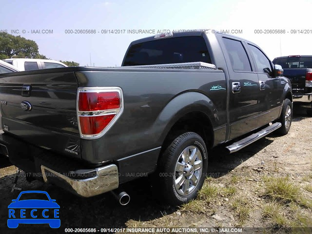 2014 Ford F150 1FTFW1CF0EKE80213 image 3