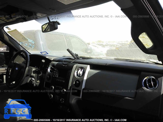 2014 Ford F150 1FTFW1CF0EKE80213 image 4