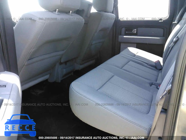 2014 Ford F150 1FTFW1CF0EKE80213 image 7