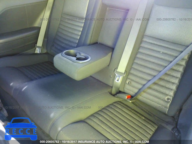 2012 Dodge Challenger 2C3CDYAGXCH131016 image 7
