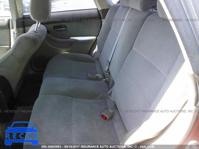 2002 Subaru Legacy 4S3BH675X27606986 image 7