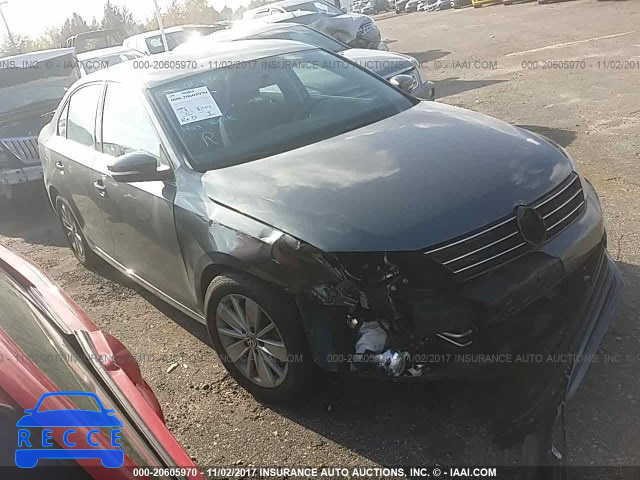 2016 Volkswagen Jetta 3VWD67AJ9GM400613 image 0