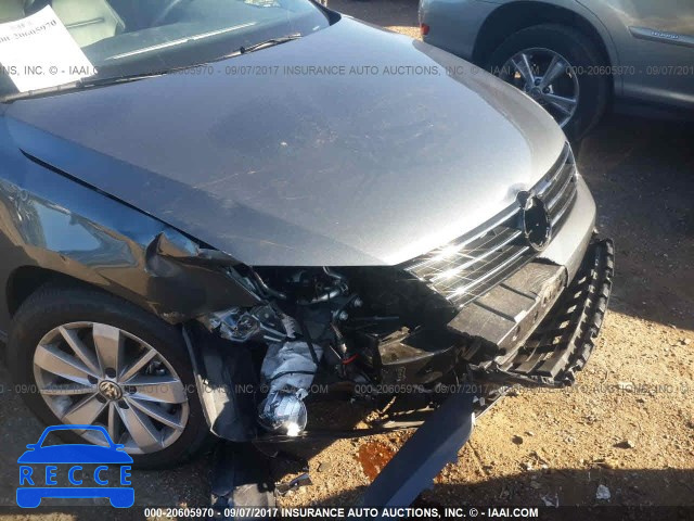 2016 Volkswagen Jetta 3VWD67AJ9GM400613 image 5