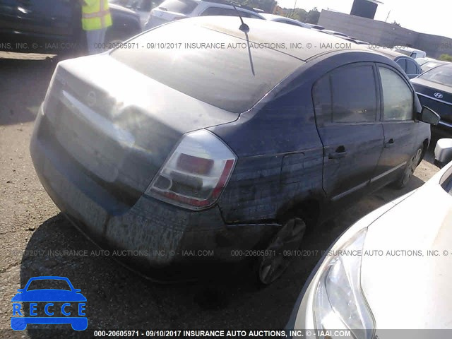 2010 Nissan Sentra 3N1AB6AP3AL707565 image 3