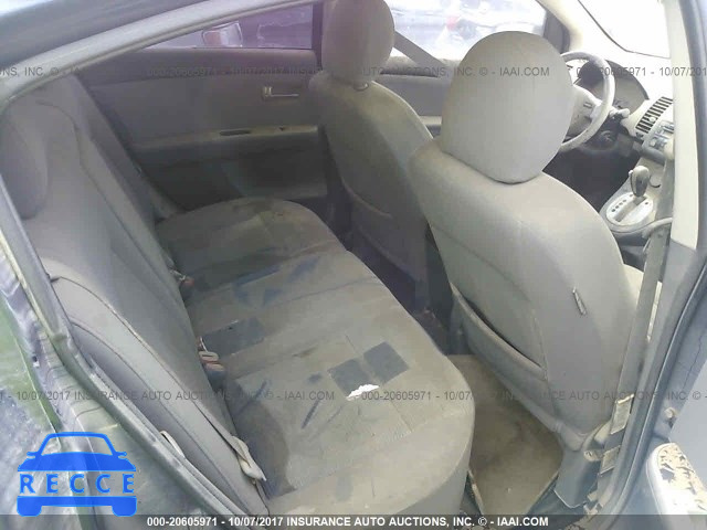 2010 Nissan Sentra 3N1AB6AP3AL707565 image 7