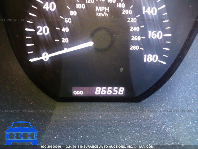 2008 Lexus SC 430 JTHFN45Y789016364 image 6