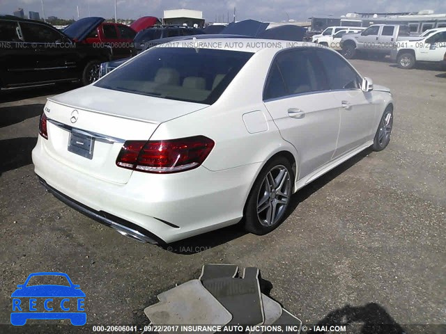 2014 Mercedes-benz E 350 WDDHF5KB7EA999270 Bild 3