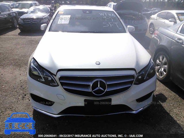 2014 Mercedes-benz E 350 WDDHF5KB7EA999270 image 5