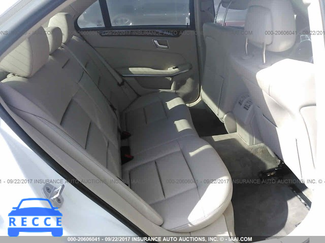 2014 Mercedes-benz E 350 WDDHF5KB7EA999270 Bild 7