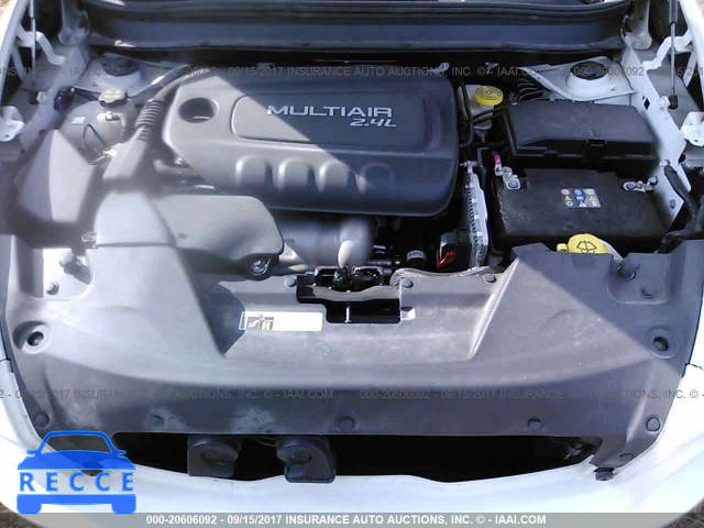 2014 Jeep Cherokee 1C4PJLCB2EW174327 image 9