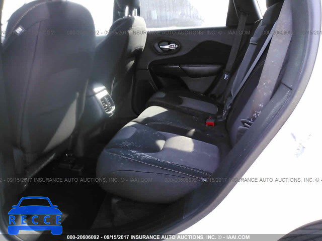 2014 Jeep Cherokee 1C4PJLCB2EW174327 image 7