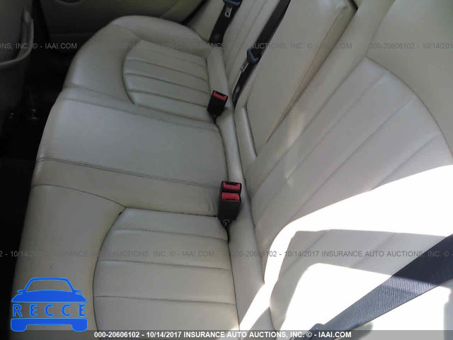 2005 Jaguar X-Type SAJWA51C55WE25011 image 7