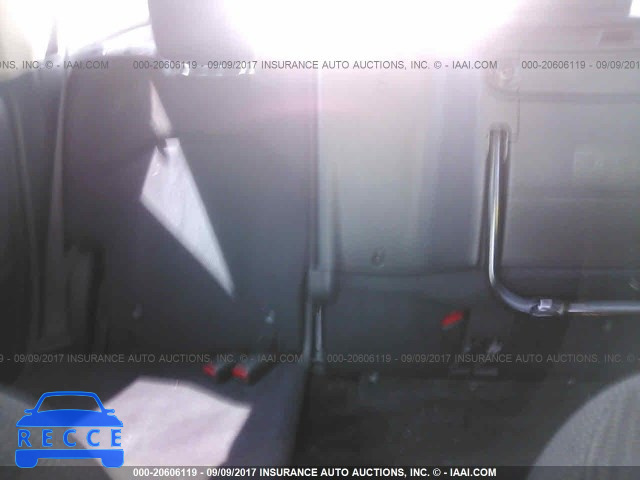 2013 Honda FIT JHMGE8H53DC009731 image 7