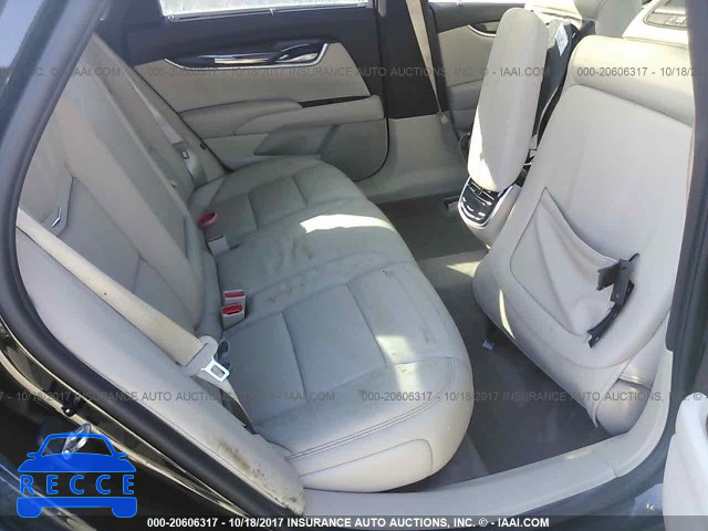 2015 Cadillac XTS 2G61V5S89F9197709 image 7