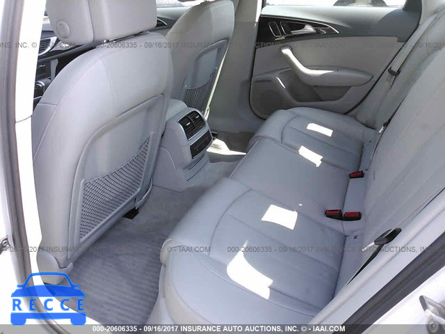 2015 Audi A6 PREMIUM PLUS WAUGFAFC0FN023372 image 7