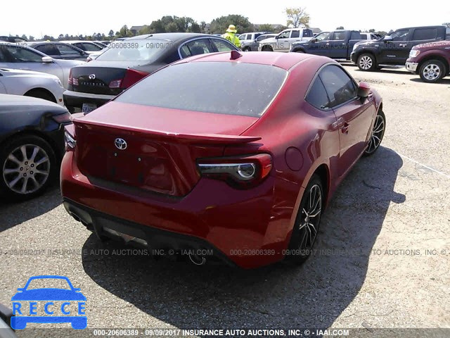 2017 TOYOTA 86 SPECIAL EDITION JF1ZNAA10H8706734 image 3