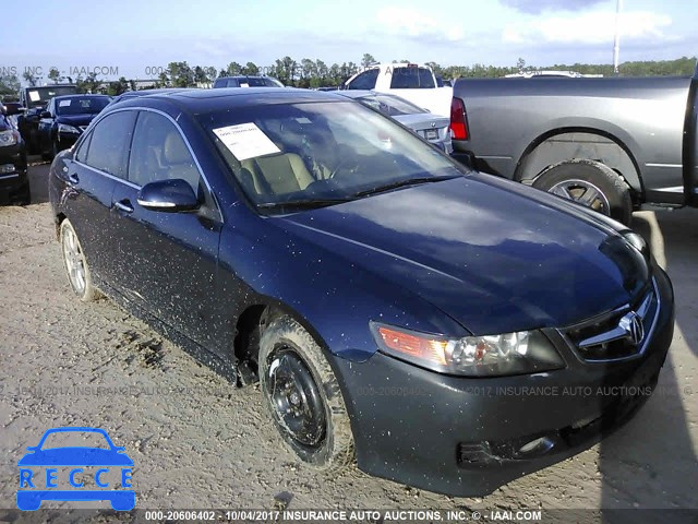 2008 Acura TSX JH4CL96928C016112 image 0