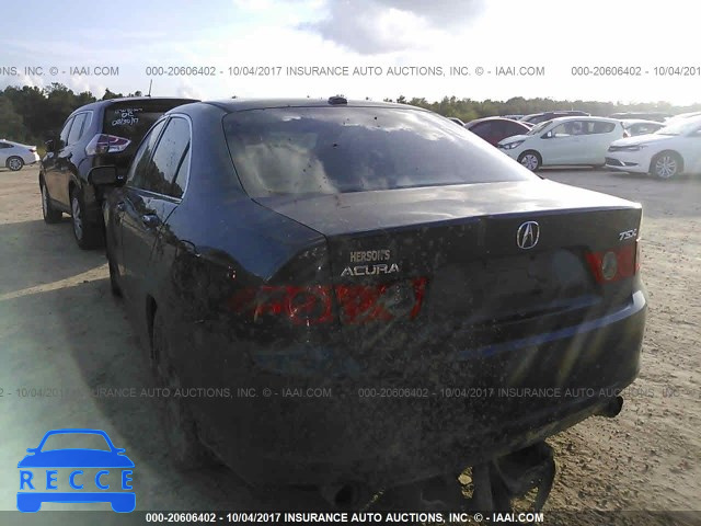 2008 Acura TSX JH4CL96928C016112 image 2