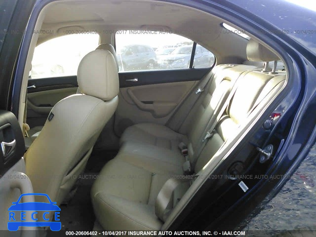 2008 Acura TSX JH4CL96928C016112 image 7