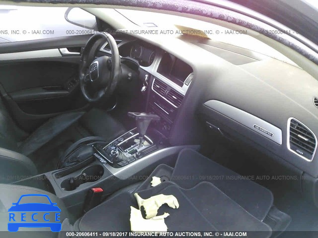 2011 Audi A4 PRESTIGE WAUKFAFLXBA080433 image 4