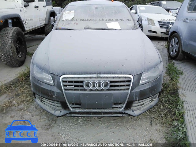 2011 Audi A4 PRESTIGE WAUKFAFLXBA080433 image 5