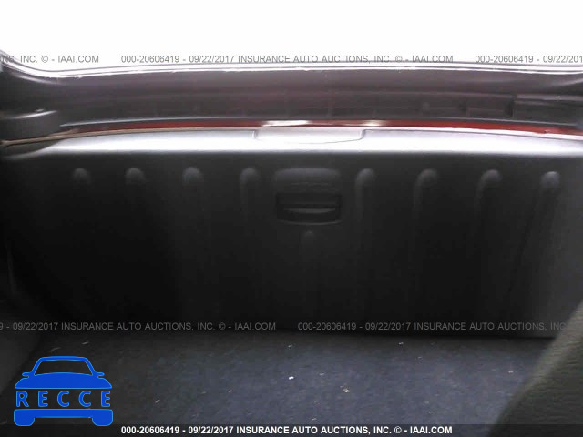 2008 Smart Fortwo PASSION WMEEK31X38K097712 image 7