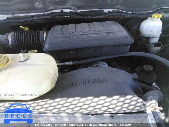 2004 Dodge RAM 1500 1D7HA18N94J101209 image 9