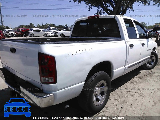 2004 Dodge RAM 1500 1D7HA18N94J101209 image 3