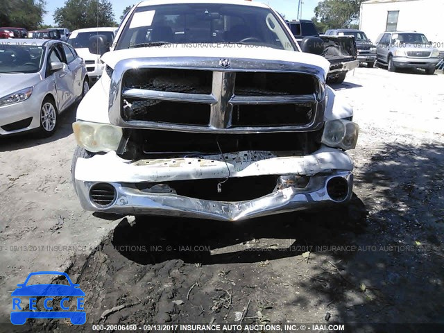 2004 Dodge RAM 1500 1D7HA18N94J101209 зображення 5